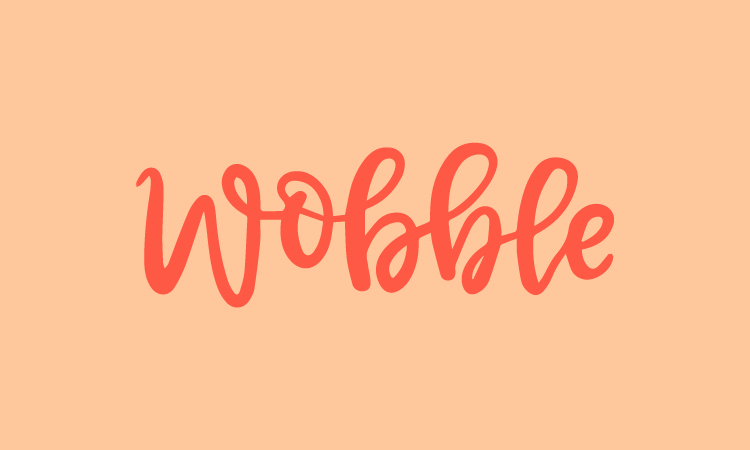 Wobble.com - Good premium domain names for sale